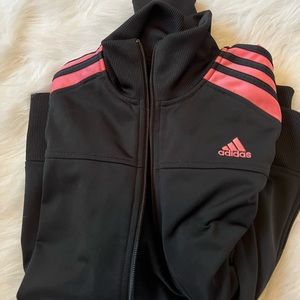 Light running jacket